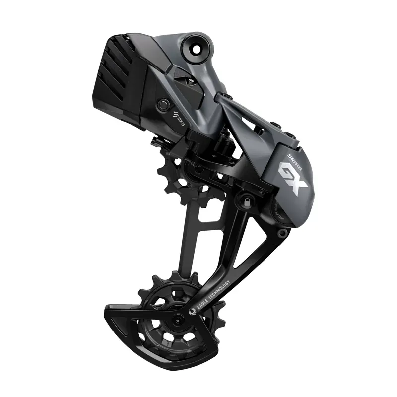 Sram Gx Eagle Axs Rear Derailleur 12 Speed Max 52t battery Not Included LUNAR size
