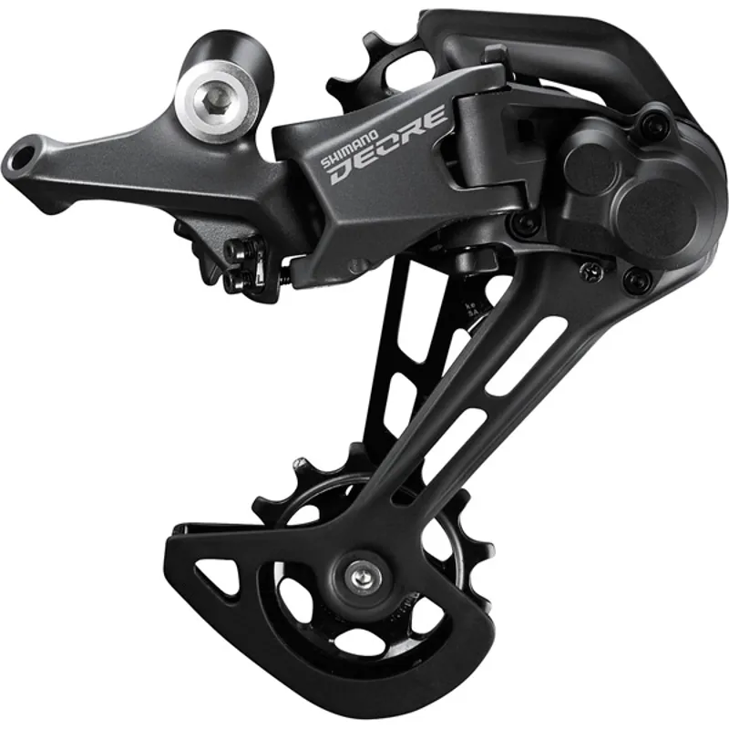 Shimano Deore M5100 Rear Derailleur 11 Speed ShadowPlus SGS Long Cage