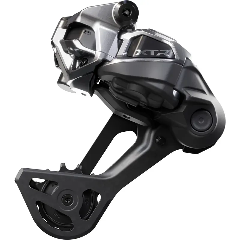 Shimano RDM9250 XTR 12sp Electronic R Derailleur Without Battery SGS