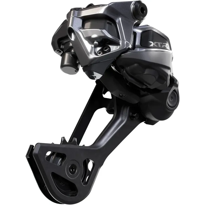 Shimano RDM9250 XTR 12sp Electronic R Derailleur Without Battery SGS-1