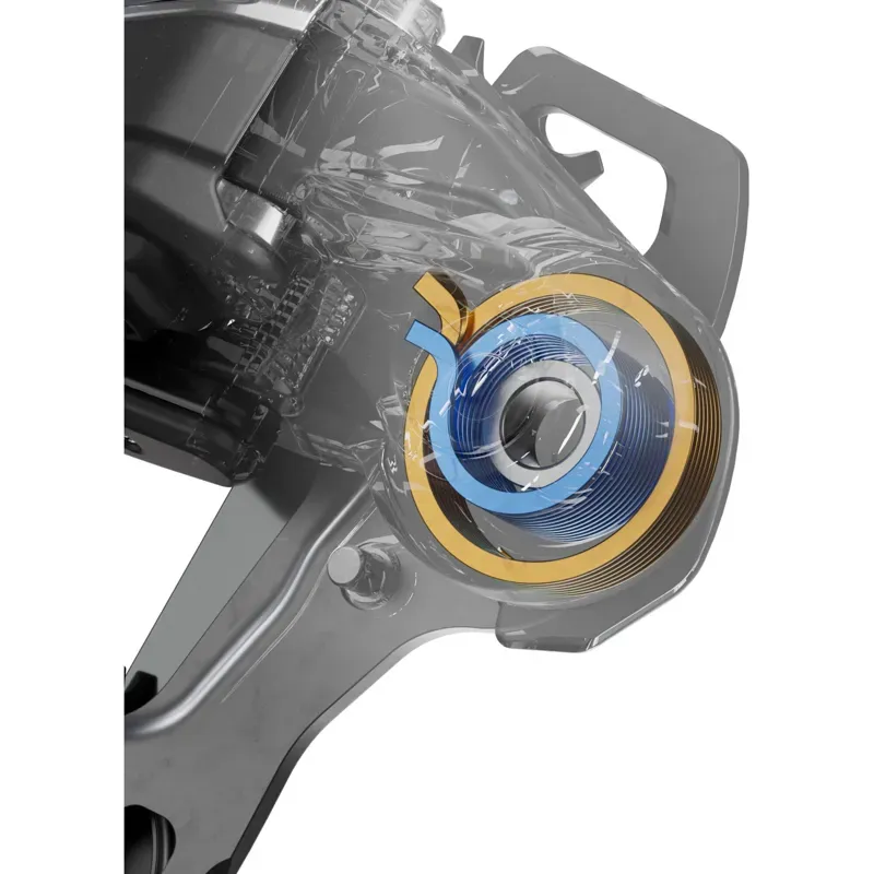 Shimano RDM9250 XTR 12sp Electronic R Derailleur Without Battery SGS-4