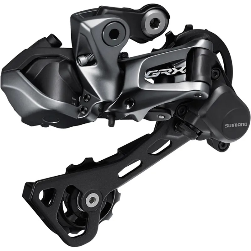 Shimano GRX RX817 Di2 11spd Shadow+ Rear Derailleur
