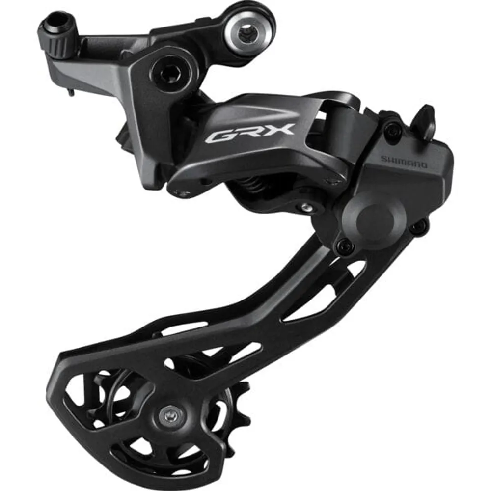 Shimano GRX RD-RX820 GRX 12spd Shadow+ Rear Derailleur