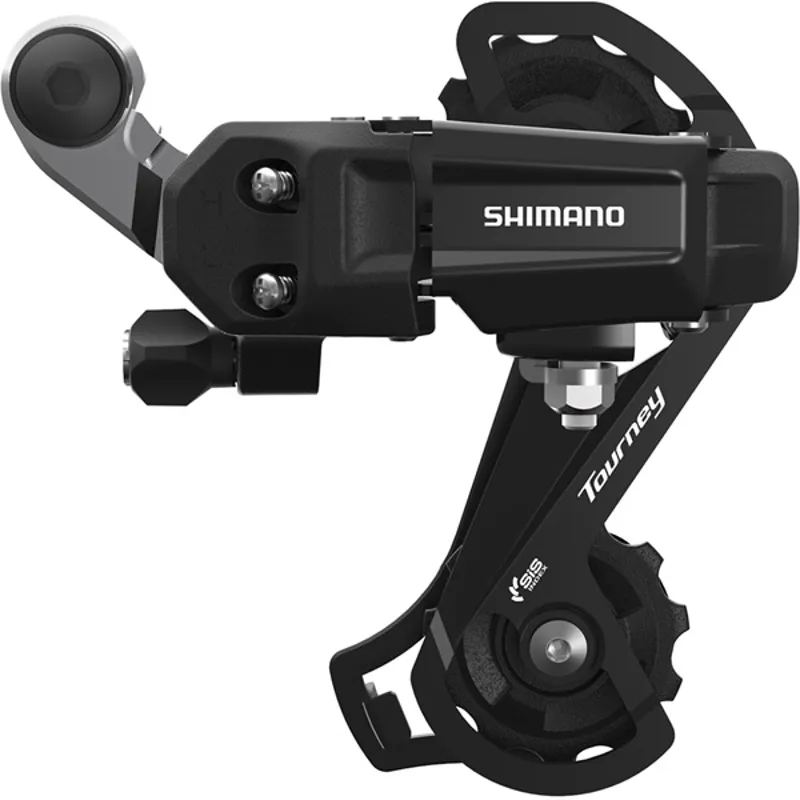 Shimano Tourney TY200 6-7 Spd Rear Derailleur