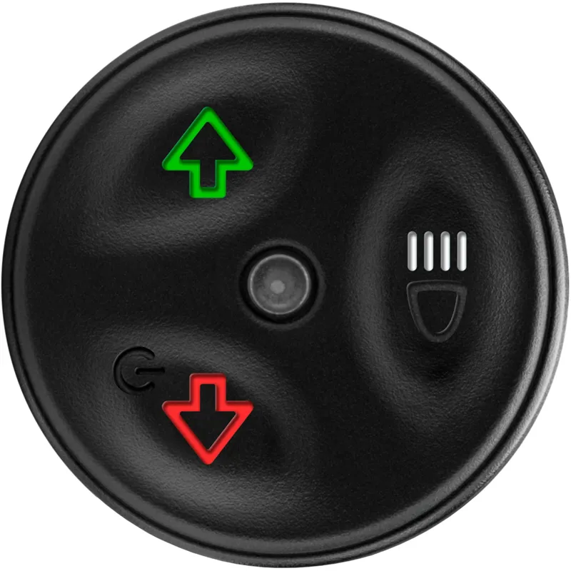 Garmin Edge Cycling GPS Handlebar eBike Remote