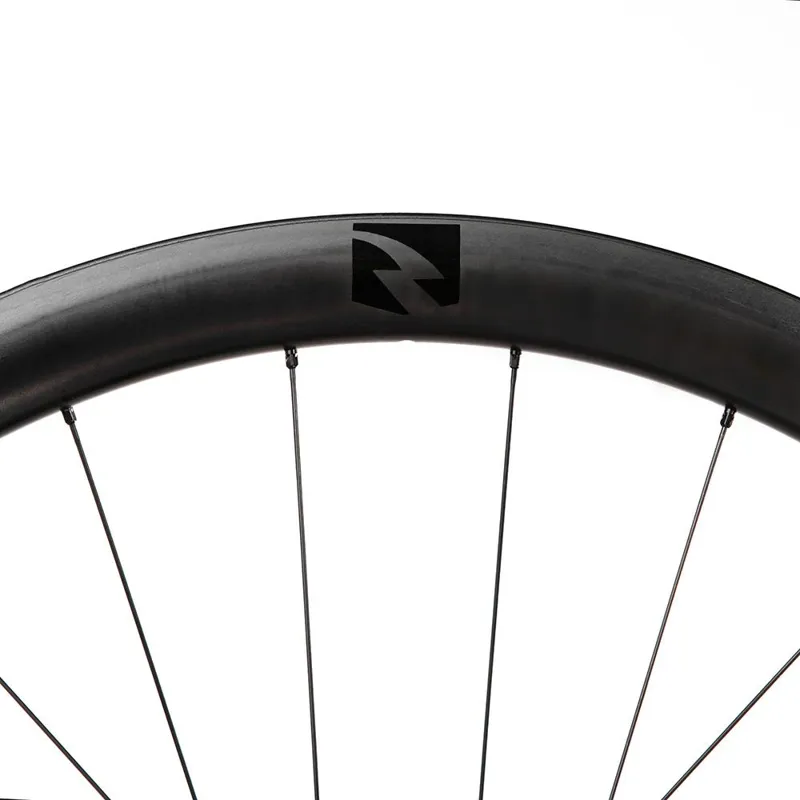 Reynolds AR 41 TL Disc HG Carbon Road Wheels 700c-3