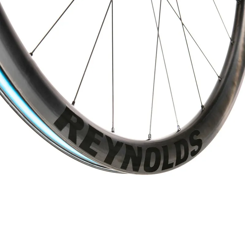 reynolds ar41 wheelset