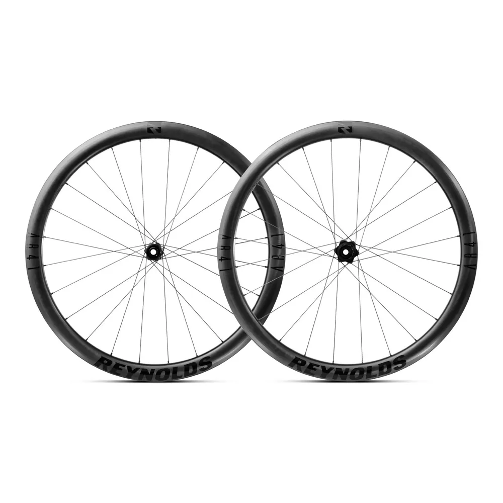 Reynolds AR 41 TL Disc HG Carbon Road Wheels 700c