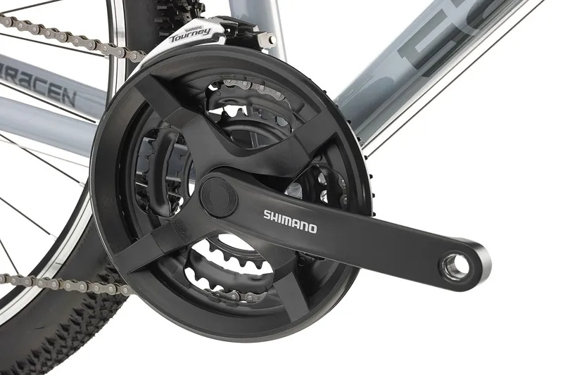 2018 Saracen Tufftrax Mountain Bike-1