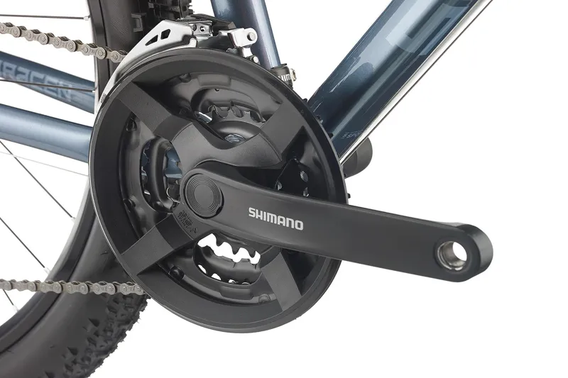 2018 Saracen TuffTrax Disc Mountain Bike-2