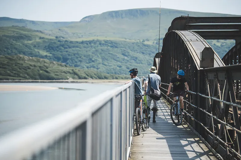 2018 Saracen TuffTrax Disc Mountain Bike-8