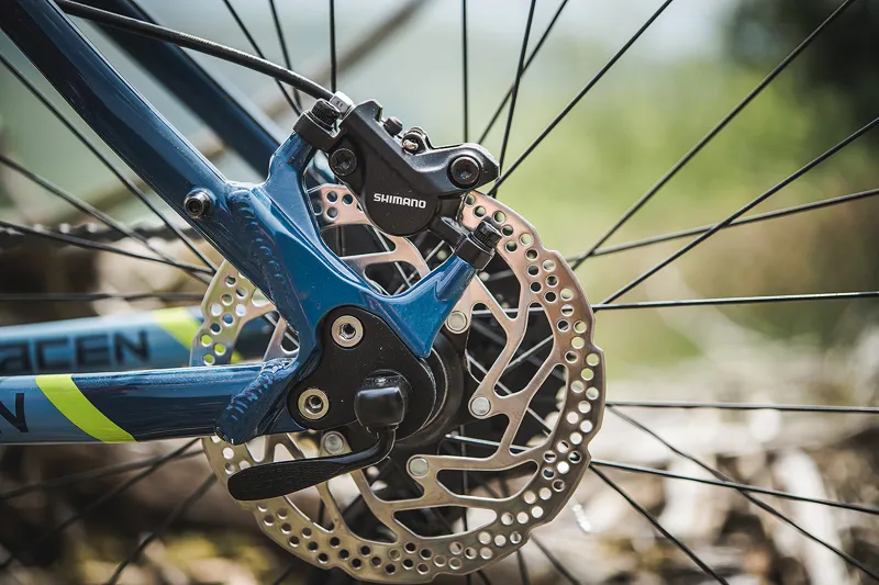 Fair Trading Licence Check >> 2018 Saracen Mantra Pro Hardtail Mountain Bike £559.99 Fair Trading Licence Check >> 2018 Saracen Mantra Pro Hardtail Mountain Bike £559.99