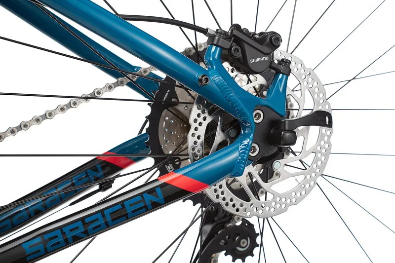 Saracen mantra pro 2018 deals