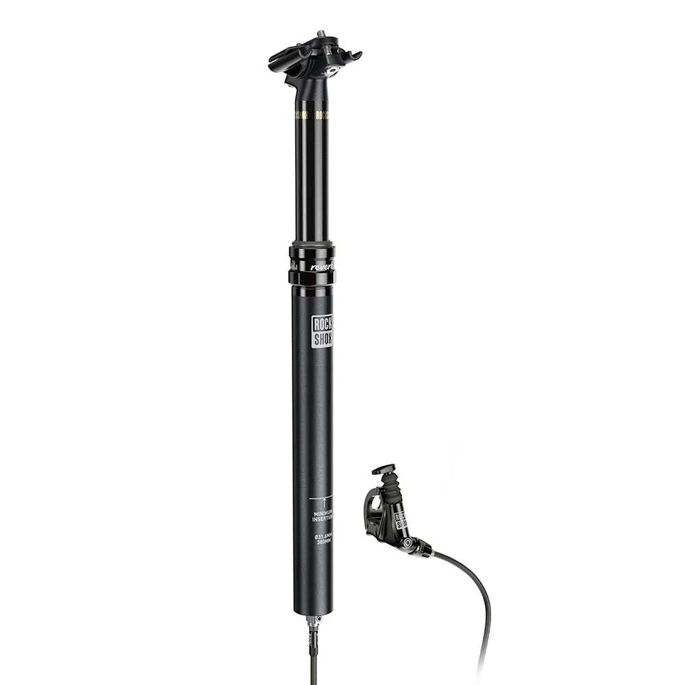 Rock Shox Reverb Stealth B1 30.9mm/150mm Drop/440mm Long MMX Right