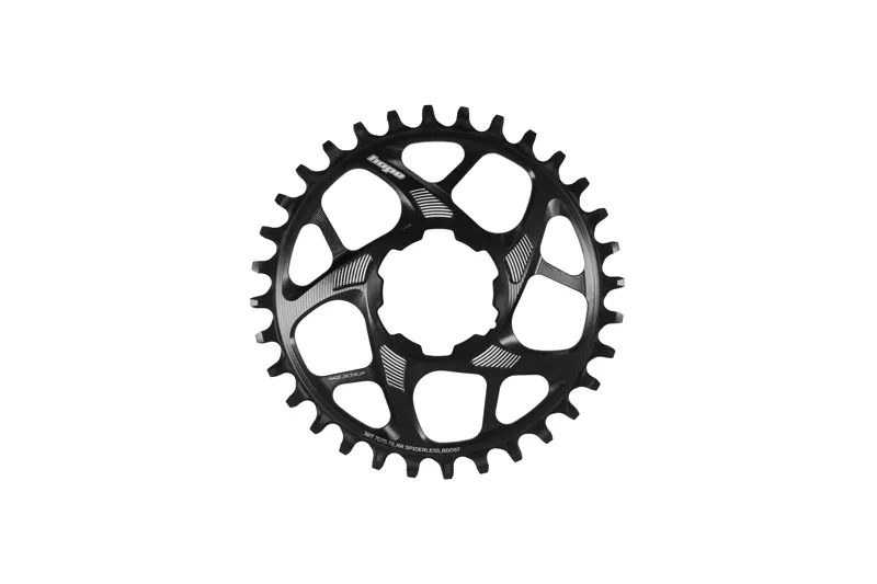 Hope Spiderless Chainring 34T R22