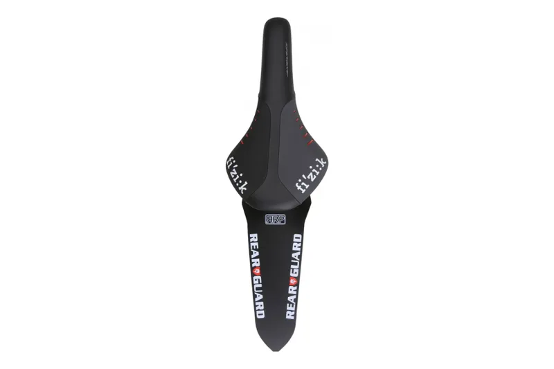 RRP Rearguard Road Bike Mudguard-1