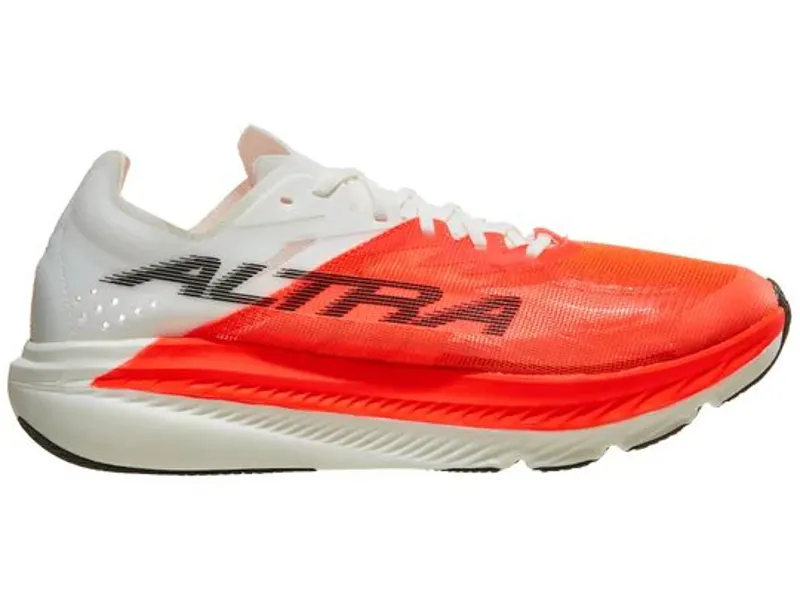 Altra Vanish Carbon 2 Road Running Shoes - White Coral