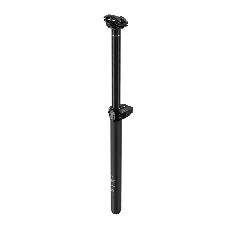 RockShox Seatpost Reverb AXS incl. Post Battery USB-C Charger B2
