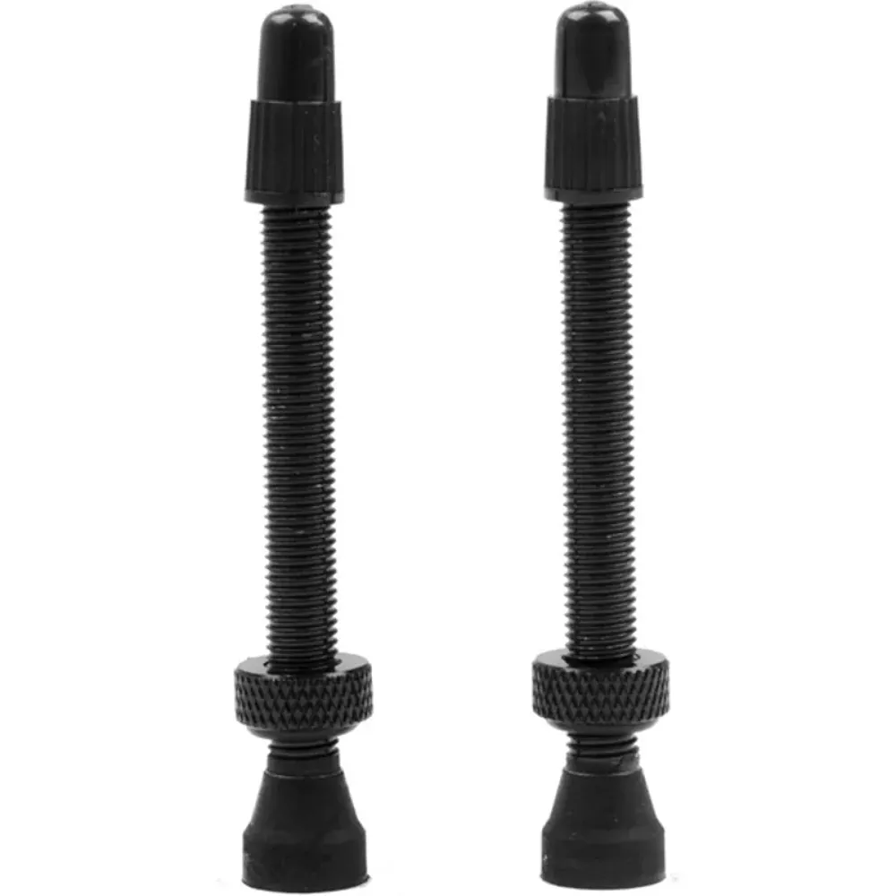Nutrak Tubeless 55mm Presta Valve 2 Pack
