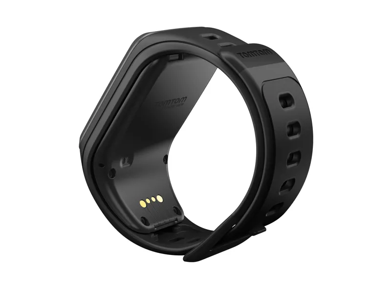spark gps watch