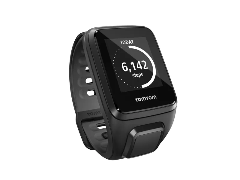 tomtom running 2