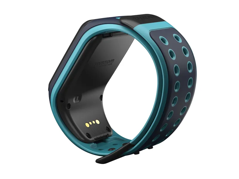 tomtom spark runner 2