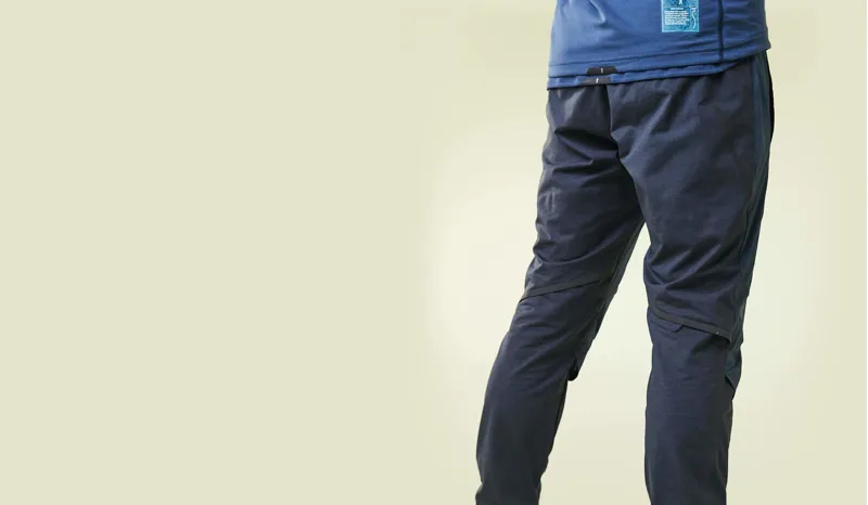 On Running Mens Run Performance Pants Navy Black-2