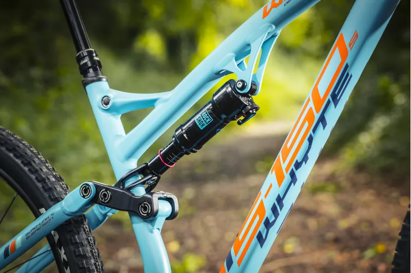 2018 Whyte S-150 S Full Suspension 29er Mountain Bike-10