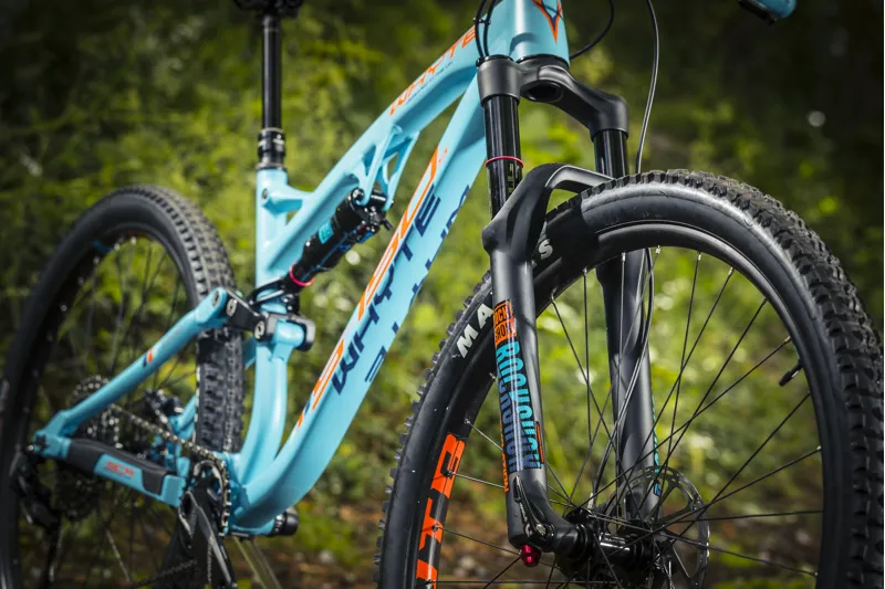 2018 Whyte S-150 S Full Suspension 29er Mountain Bike-4