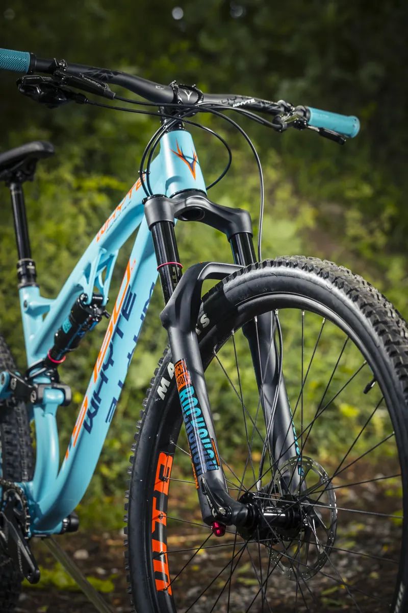 2018 Whyte S-150 S Full Suspension 29er Mountain Bike-5