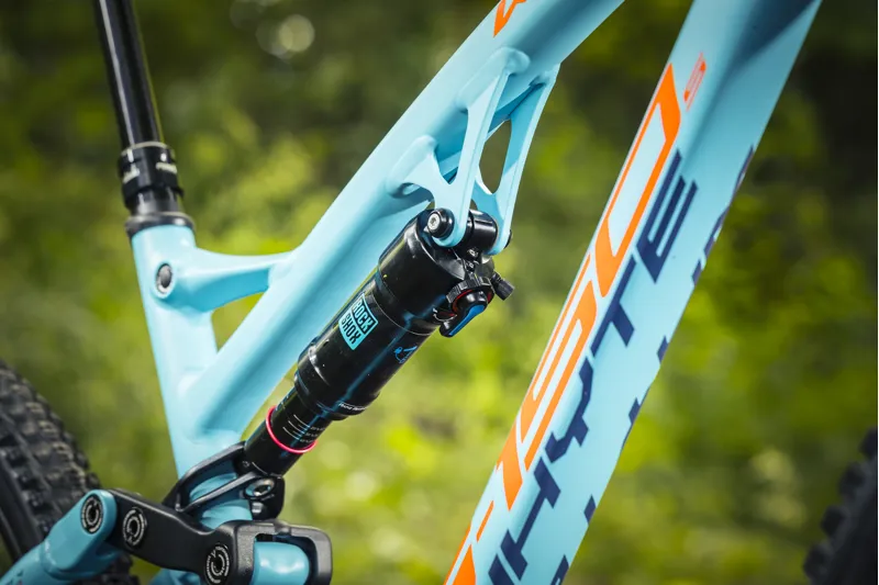 2018 Whyte S-150 S Full Suspension 29er Mountain Bike-6