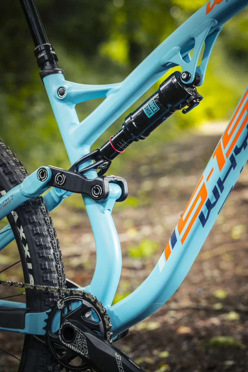2018 Whyte S-150 S Full Suspension 29er Mountain Bike-9