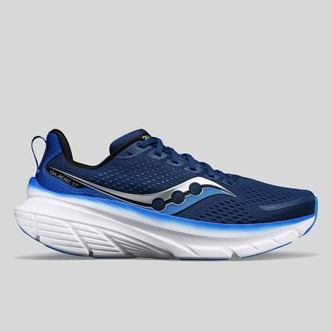 Saucony