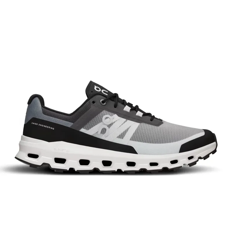 Men's ON Cloud 5 Midnight/White – Scott's Shoe Store