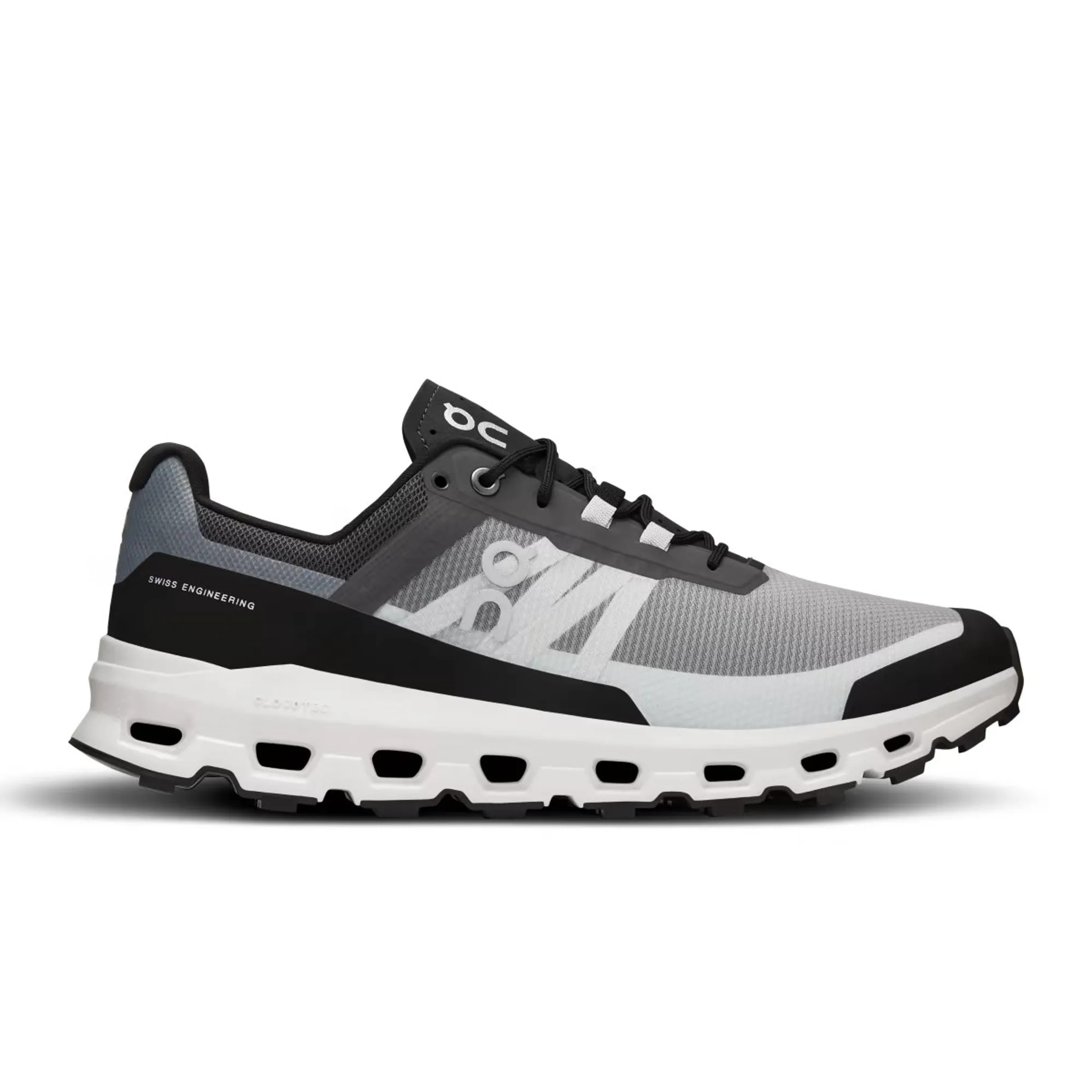 Running Shoes Black And White: Top Picks for Style and Comfort