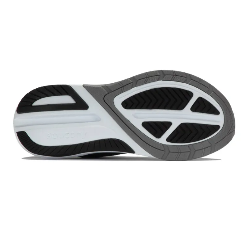 Saucony Echelon 9 Road Running Shoes - Indigo Black - Size 7-1