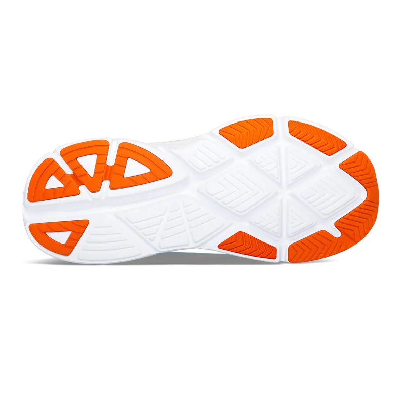 Saucony Guide 17 Road Running Shoes - Viziblue Peel-1