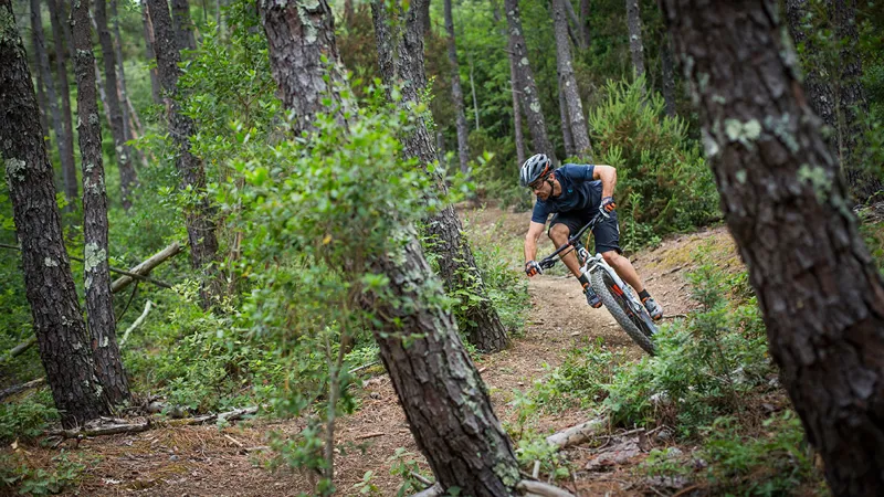 2016 Scott Scale 710 Plus Hardtail Mountain Bike-12