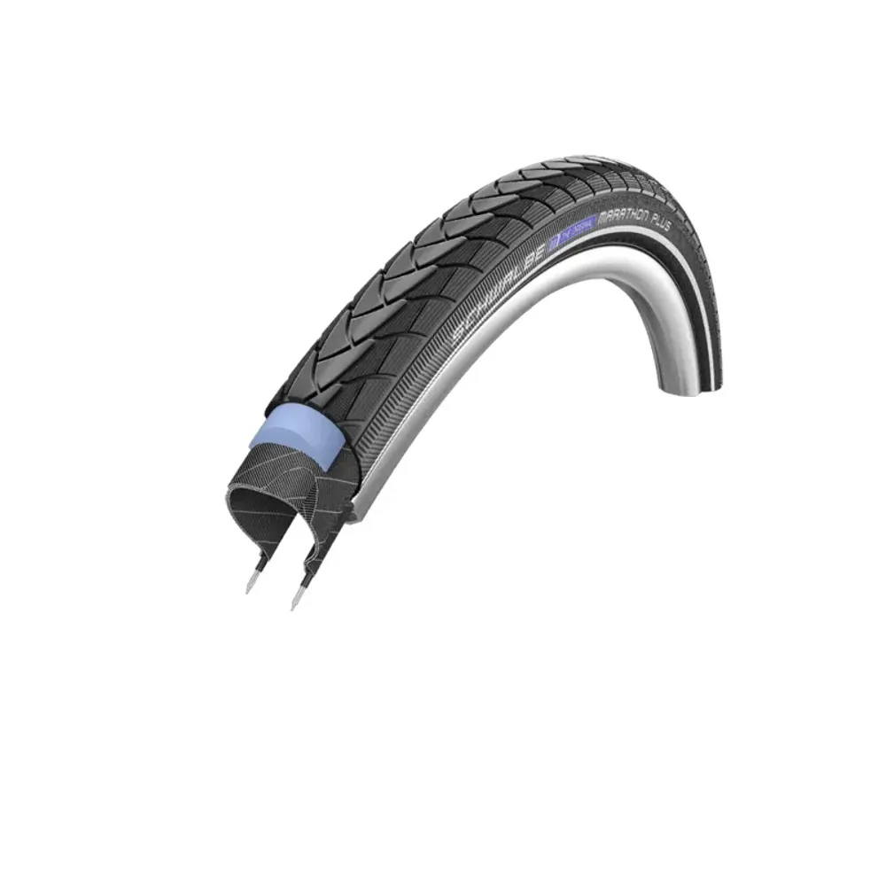 Schwalbe Marathon Plus 16x1.35 Performance Wired Tyre