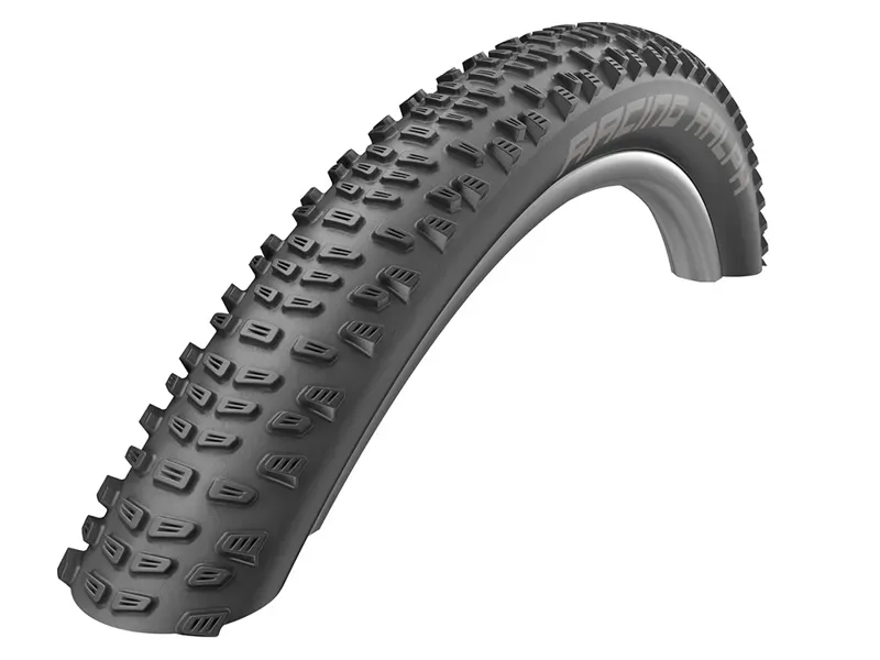 Schwalbe Racing Ralph TLR MTB Tyre - Black - 29x2.25