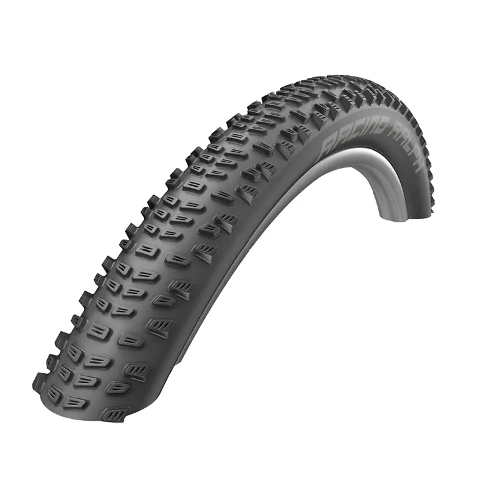 Schwalbe Racing Ralph TLR MTB Tyre - Black - 29x2.25