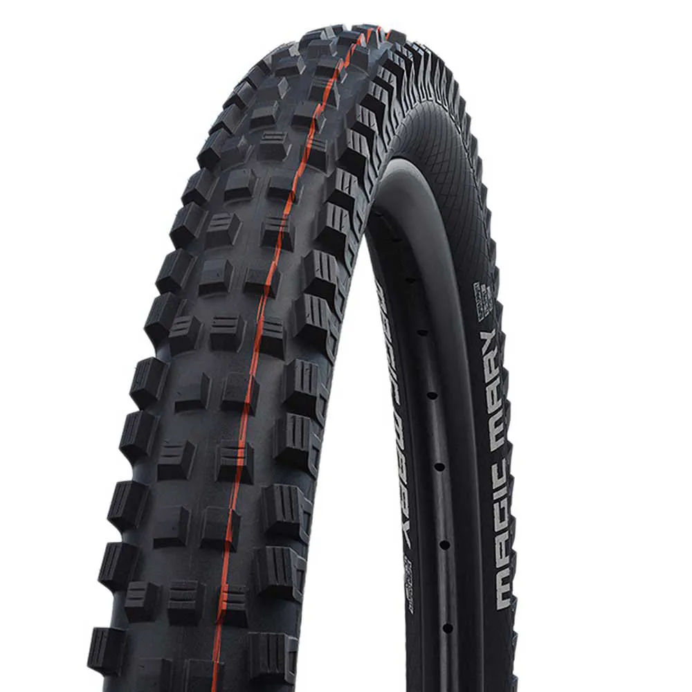 Schwalbe Magic Mary Super Trail TL Addix 27.5x2.6 Folding Tyre