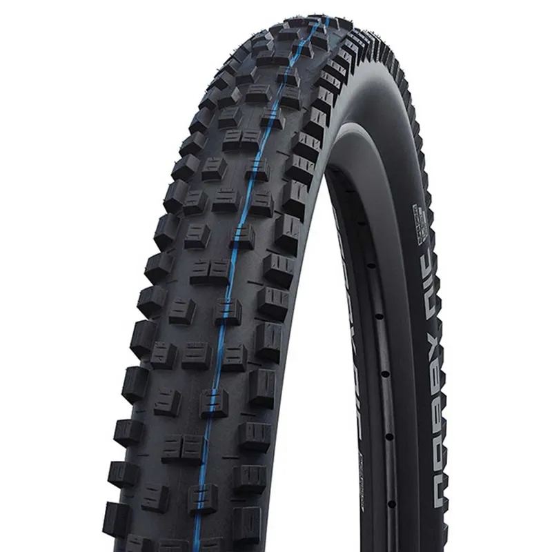 Schwalbe Nobby Nic EVO Super Trail Addix SpeedGrip Folding 29x2.6