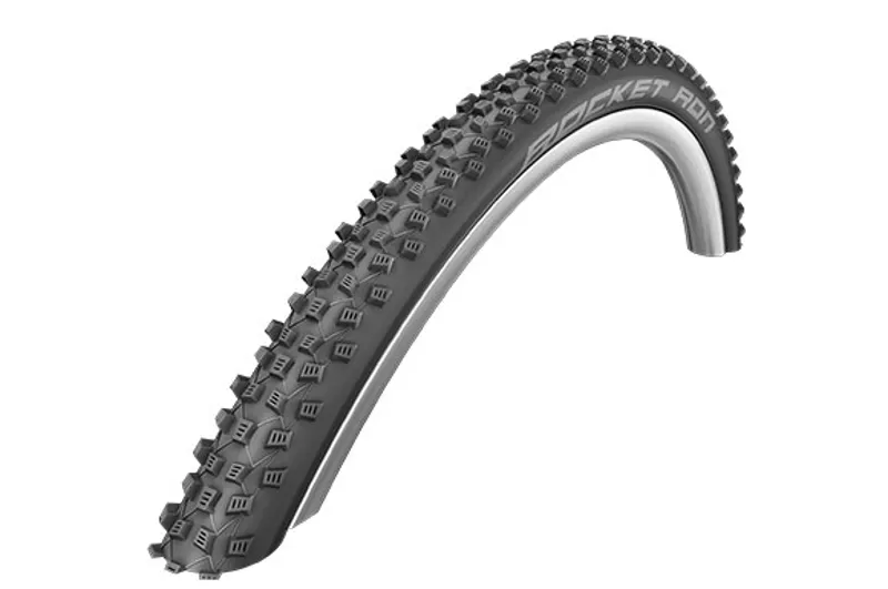 schwalbe rocket ron 27.5 plus