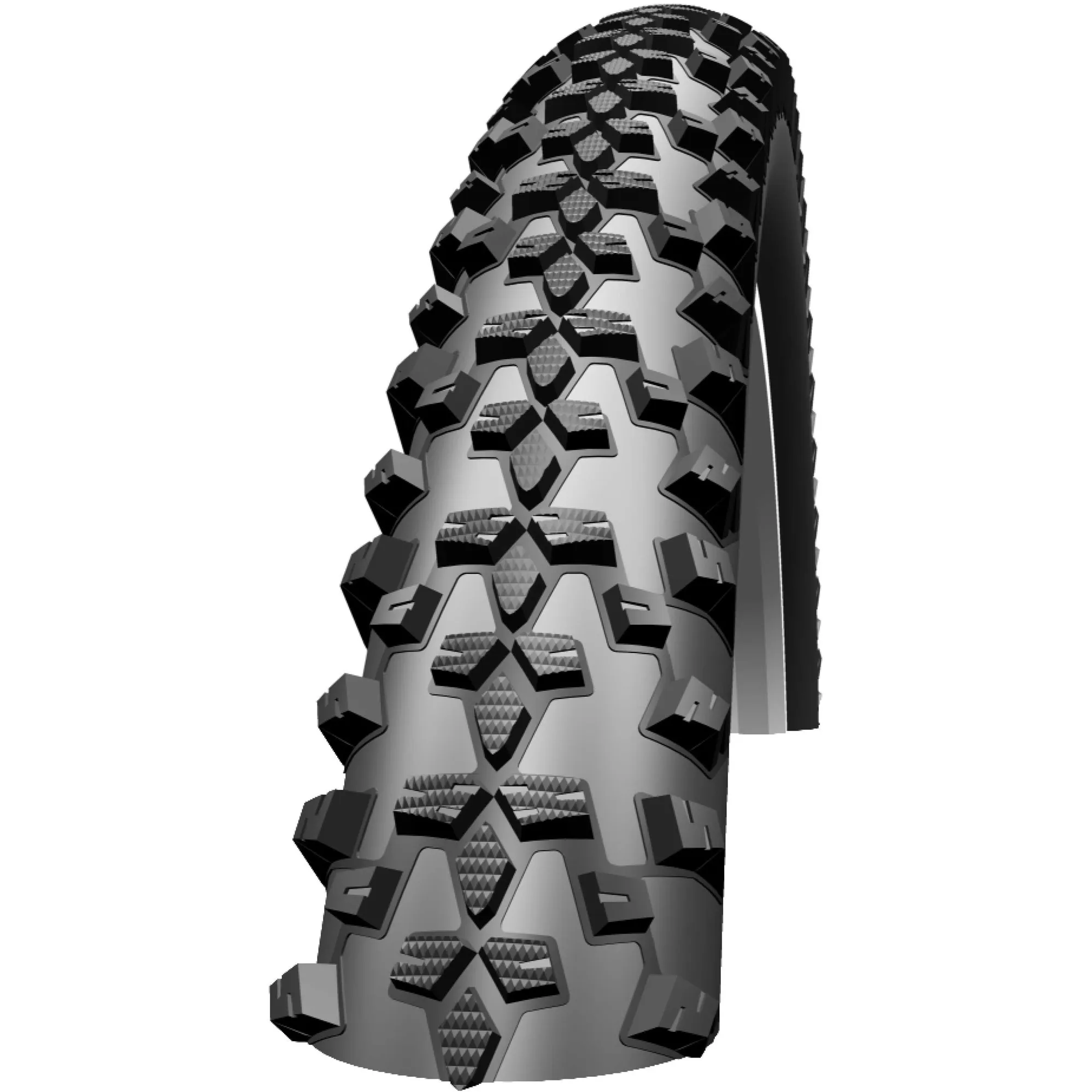Schwalbe Smart Sam 29 x MTB Tyre - Main Image