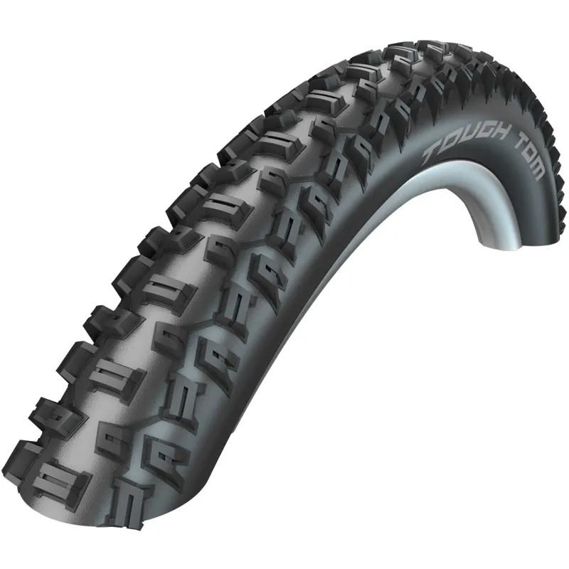 Schwalbe Tough Tom Active Wired Tyre - 27.5x2.25