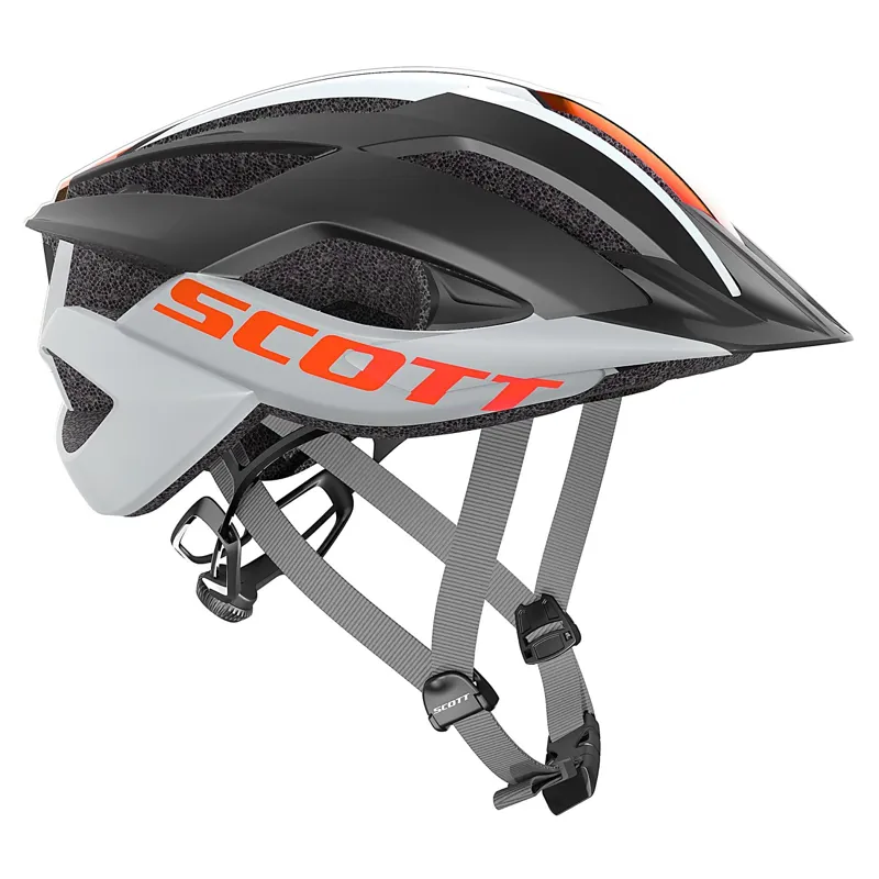 SCOTT ARX MTB Plus Helmet Run Ride