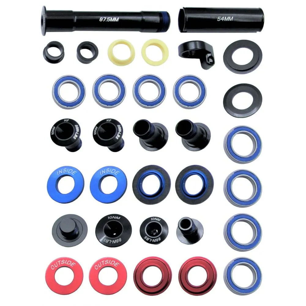 Scott Ransom Swingarm Repair Kit 2019
