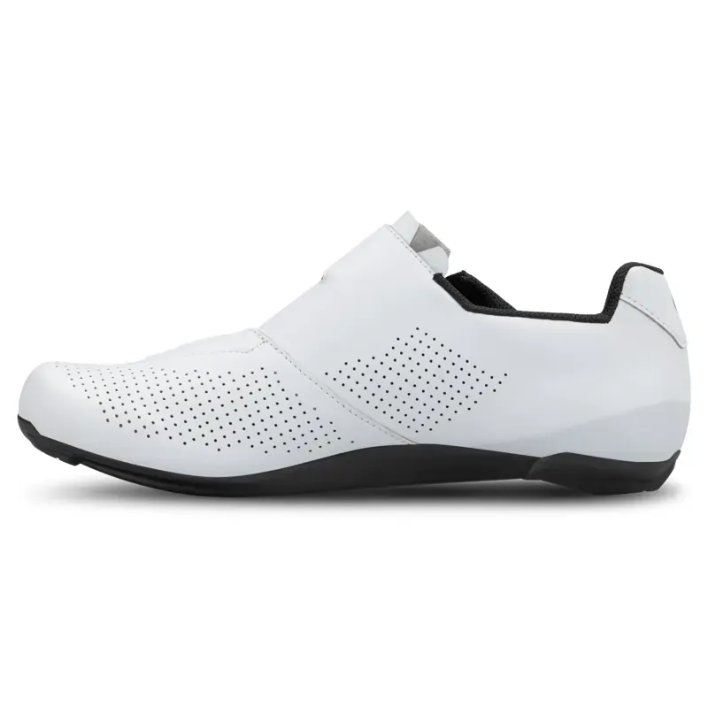 Scott Road Team BOA Road Cycling Shoe - White-3
