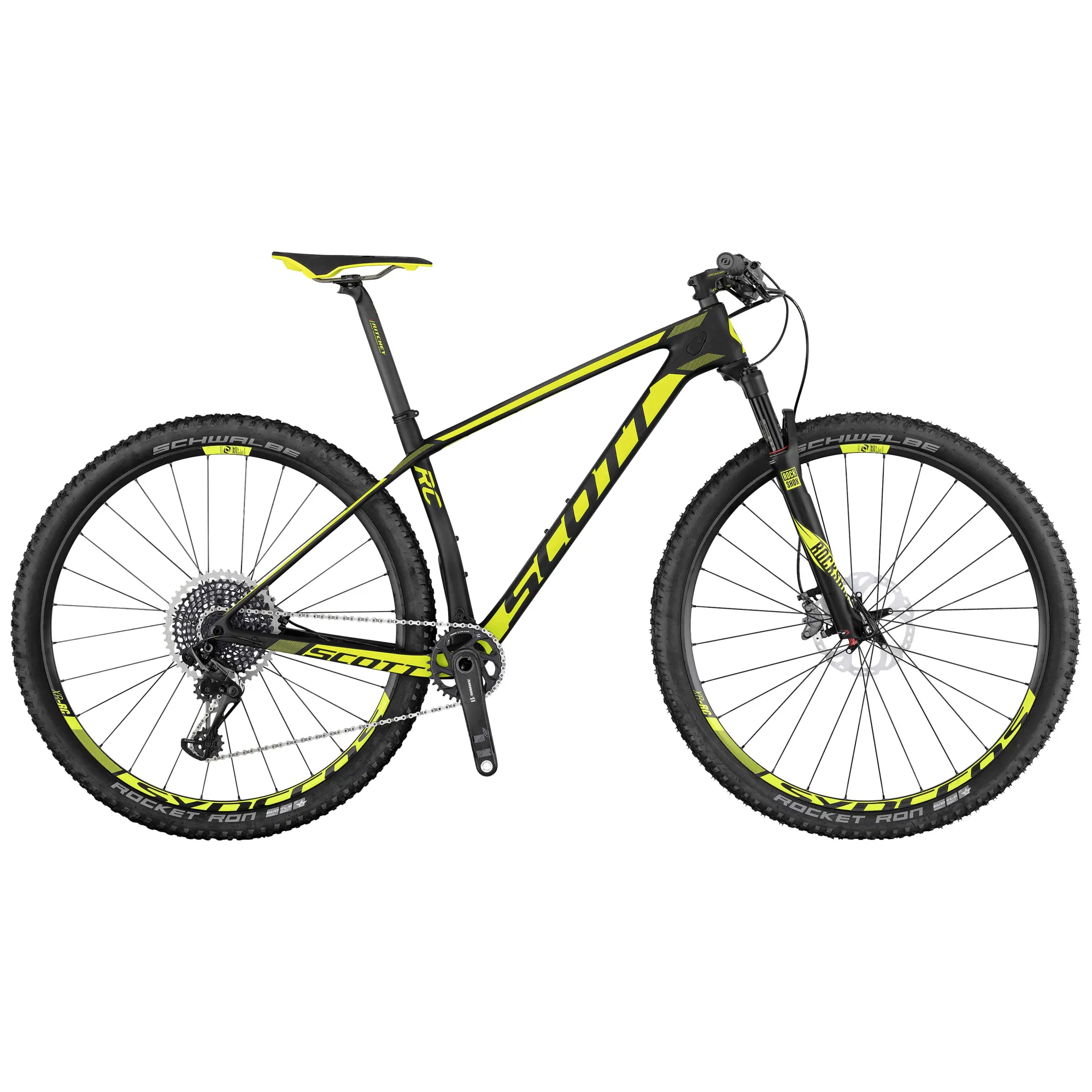 Mountain Bike Velo Syncros Scott Syncros 930 Deals